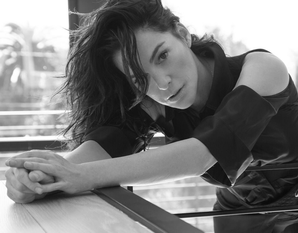 AYELET ZURER THE POWER OF BEING TRUE