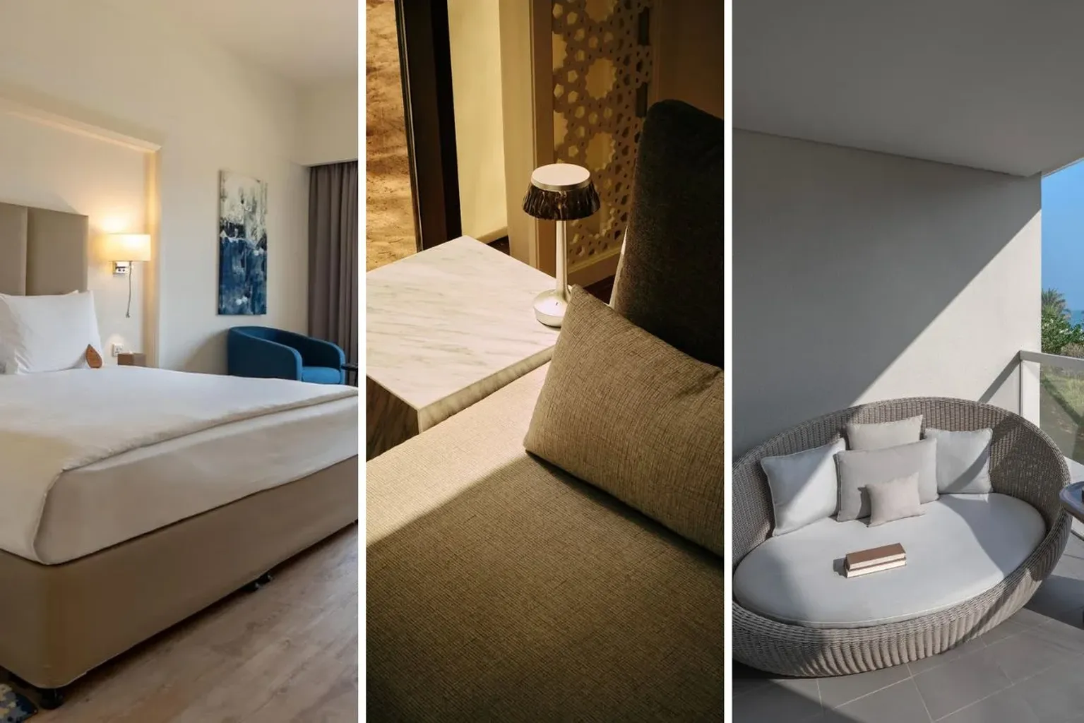 Eid al Fitr 2026: Best Staycation Deals in Ras al Khaimah&nbsp;