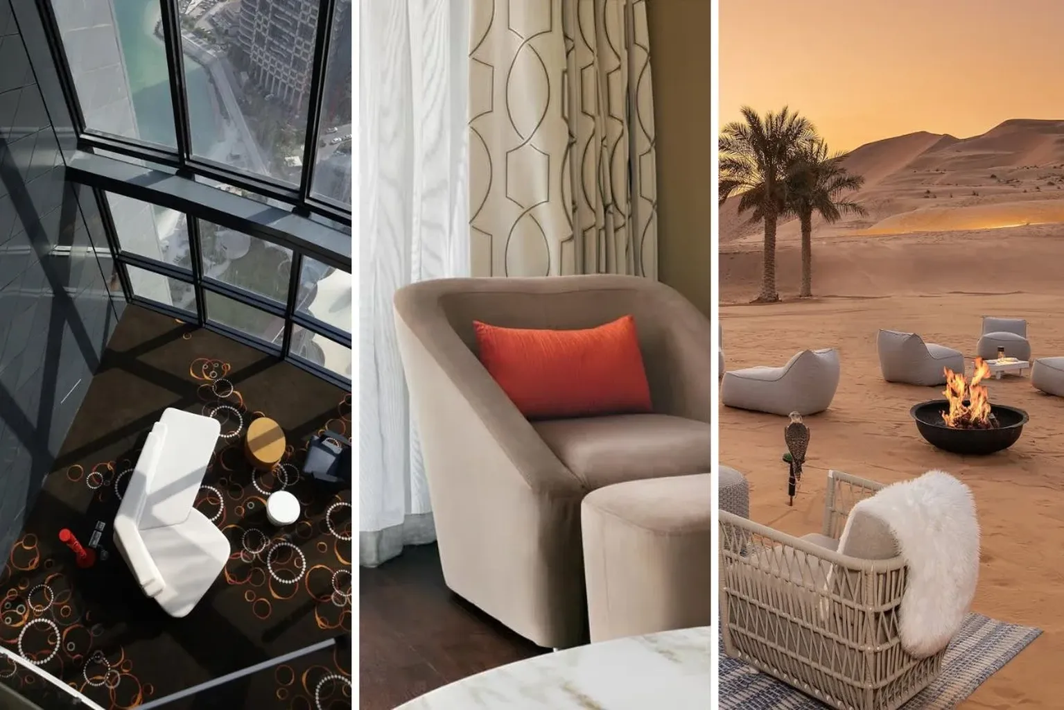 Top Staycation Deals in Abu Dhabi for Eid al Fitr 2026: