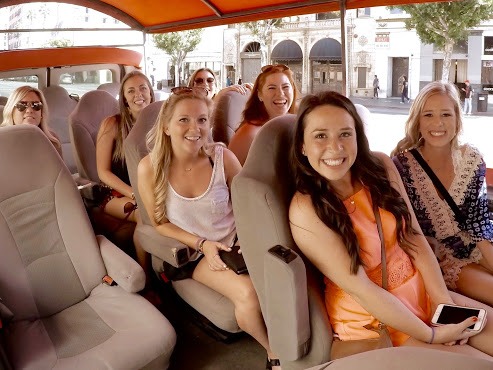 ⭐ Celebrity Homes Open-Air Bus Tour (See it all in 2 Hours) Film Locations & Celebrity Homes in Beverly Hills & Hollywood Hills.