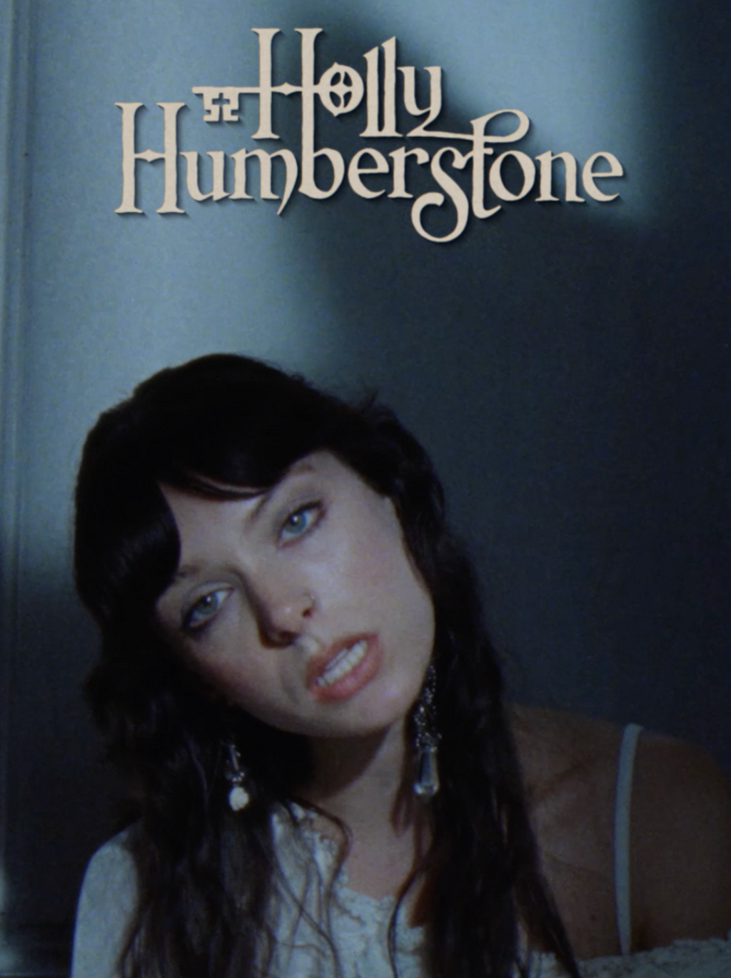 LISTEN TO HOLLY HUMBERSTONE'S 'TO LOVE SOMEBODY' HERE