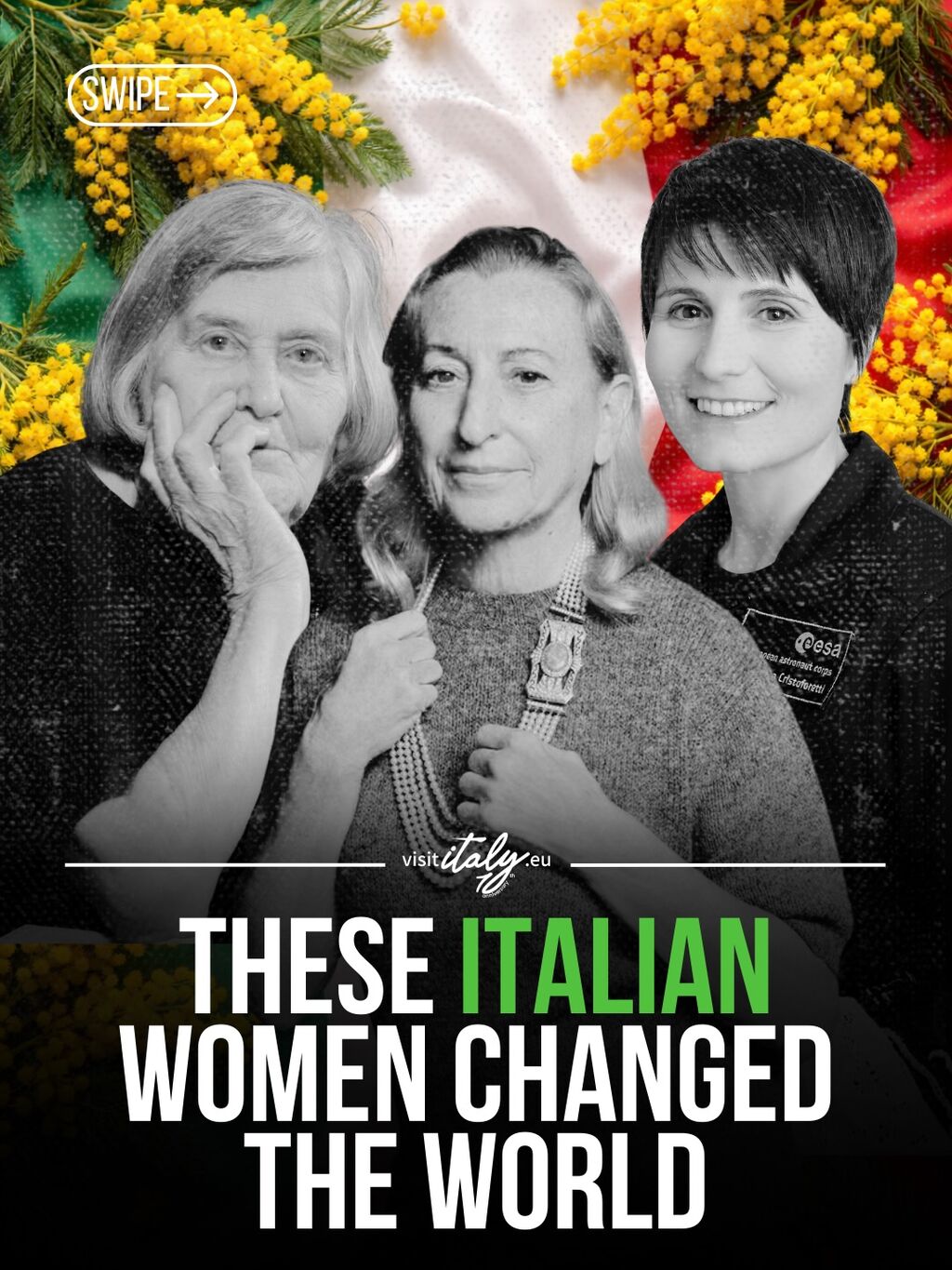 Italian Women