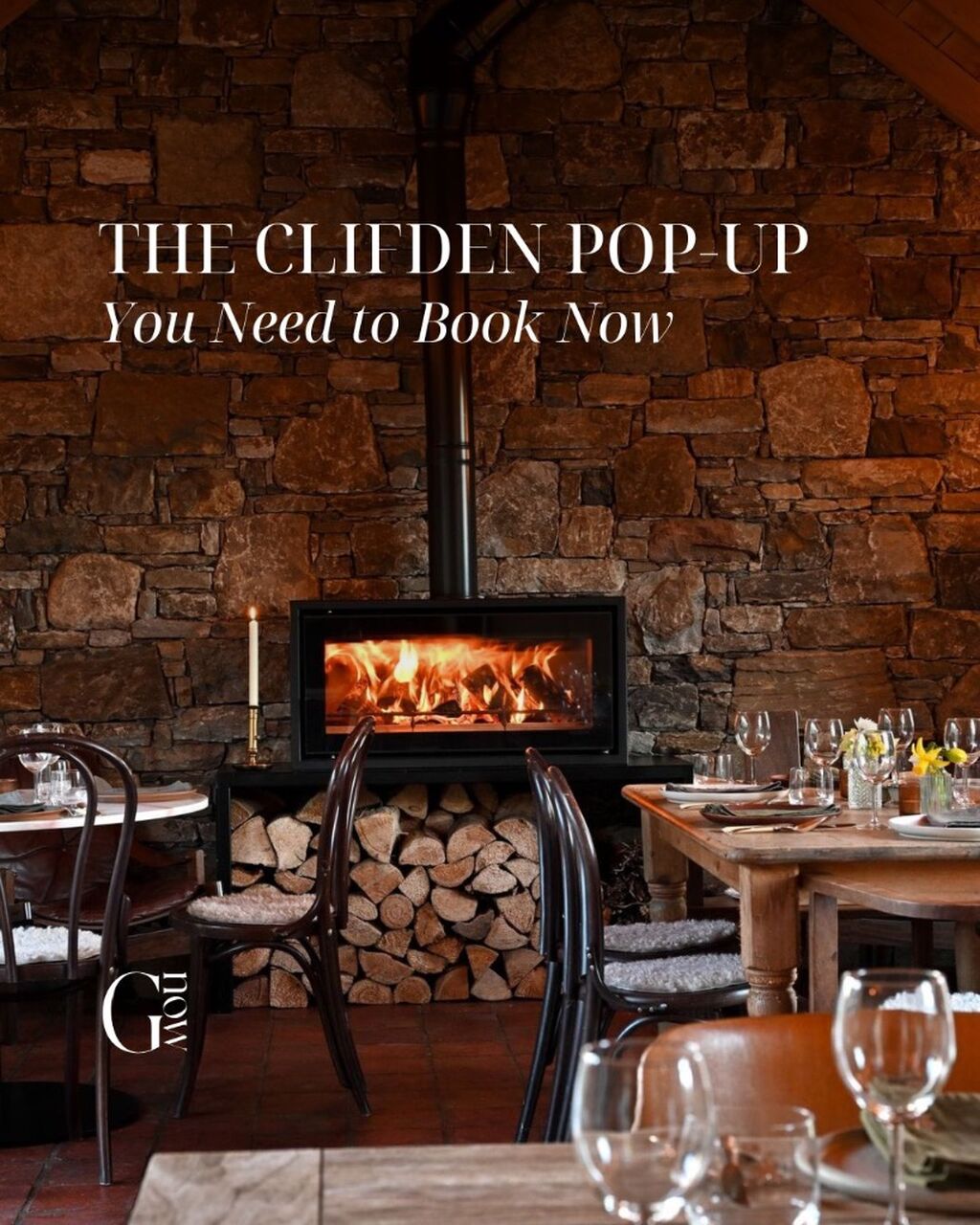 Fernwood x Gather: This Clifden Pop-up is a Food-Lover&rsquo;s Dream