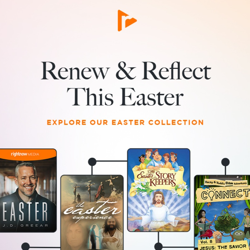 Easter Collection 