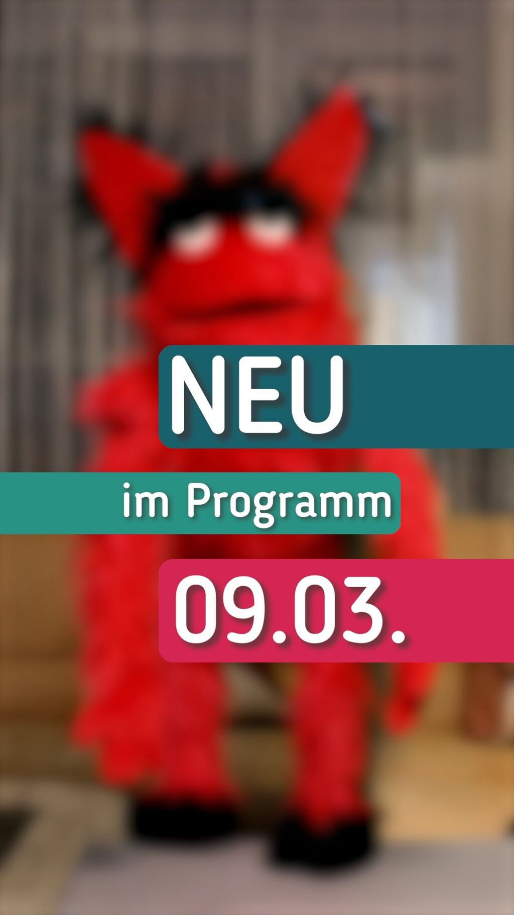 Unser TV-Programm