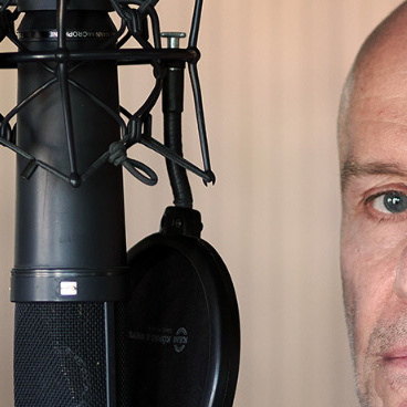  Otto von Bismarck war Lokalmatador am 5.3.26 bei Radio Eins