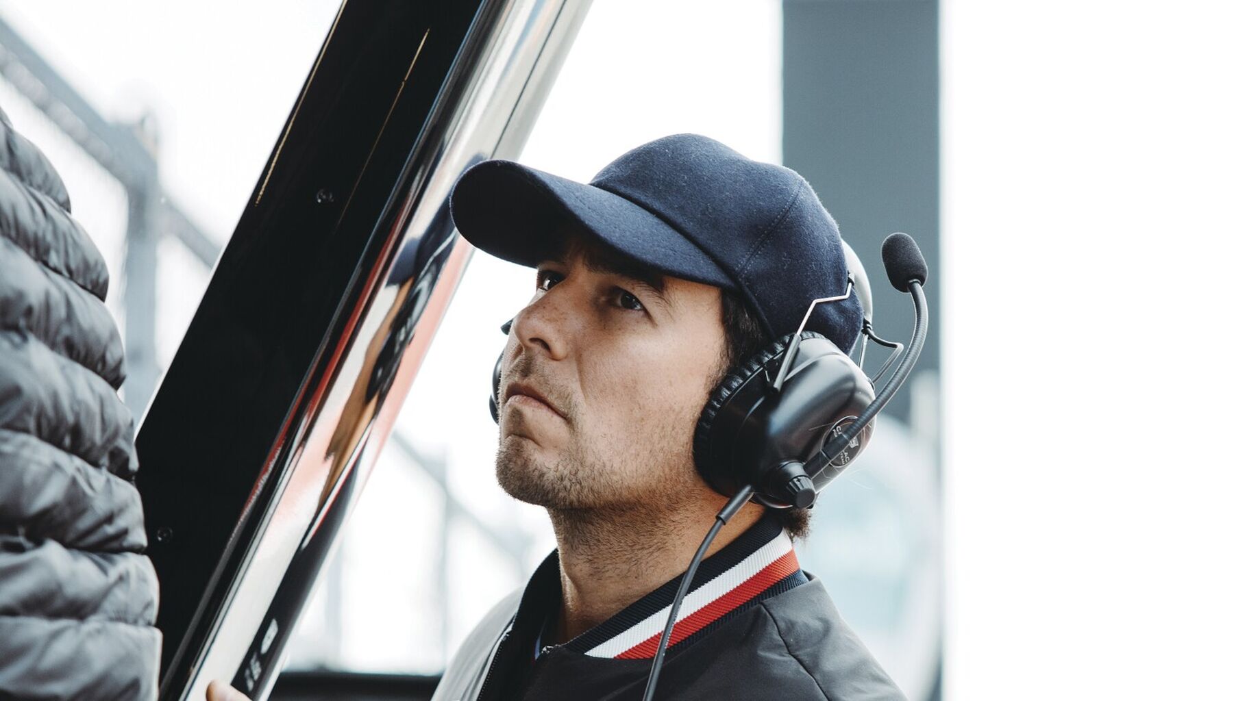 EXCLUSIVA Checo P&eacute;rez nos cuenta todo sobre su regreso a la F1 con Cadillac