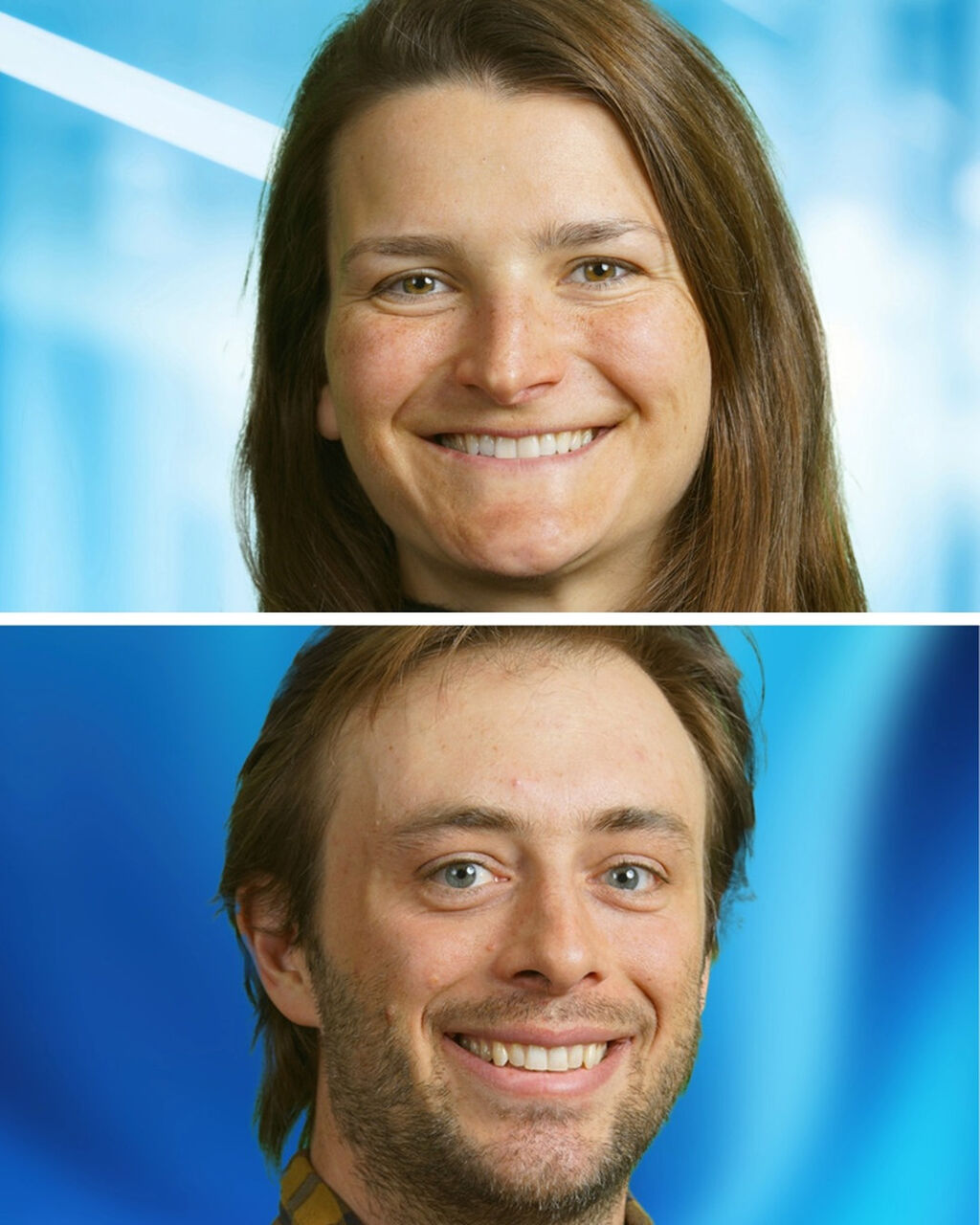 Elina Robeva and Geoffrey Schiebinger awarded 2026 Killam Research Fellowship