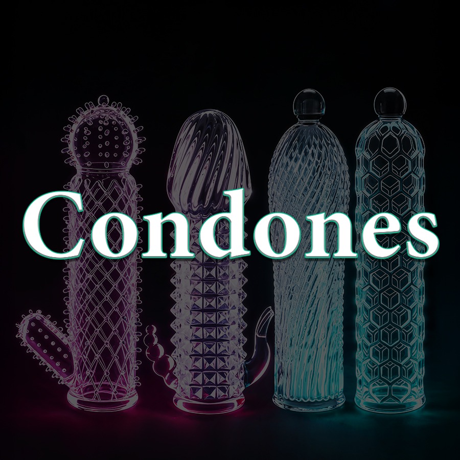 Preservativos
