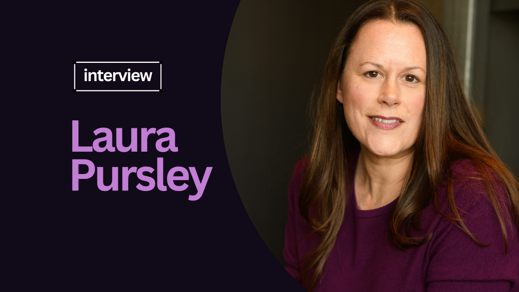 Women Leading the Industry: Laura Pursley | Sohonet