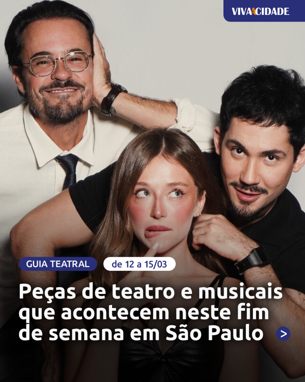 Guia Teatral 12/03