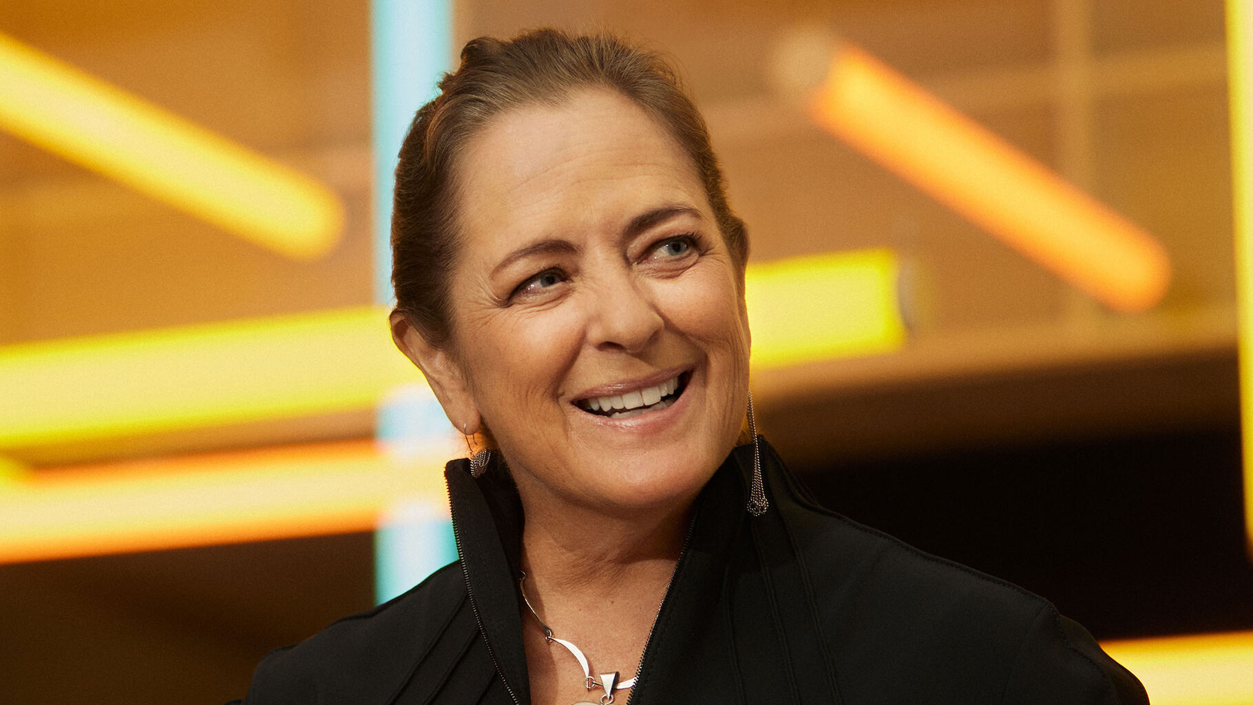 Susan Credle to receive the Lion of St. Mark at Cannes