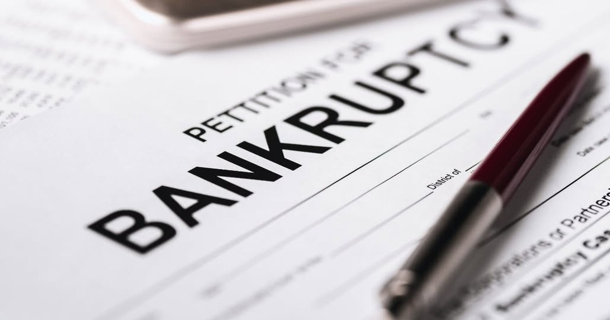 Bankruptcy exemptions are laws that protect certain property from being sold to pay your creditors. In New Jersey you c...