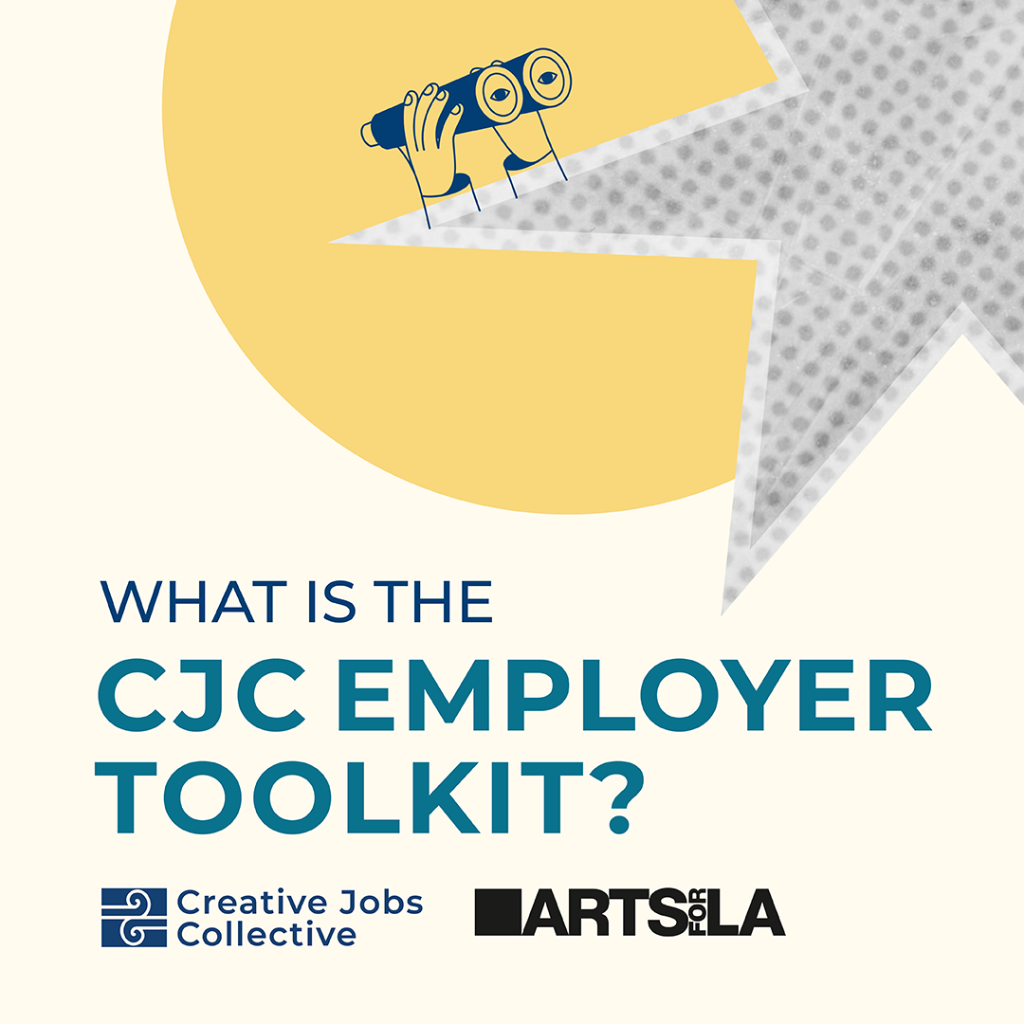 💡 Are you an employer? Join the CJC (interest form)! 💡