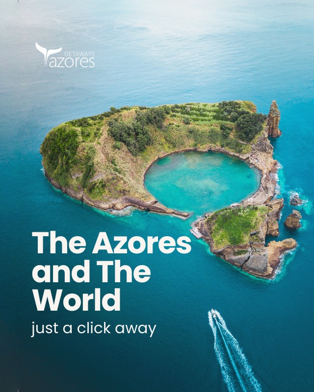 azores packages