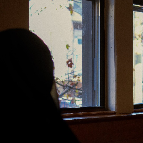 Meet Samah and Noor: Palestinian-Americans Find A Safe Space In Hudson County