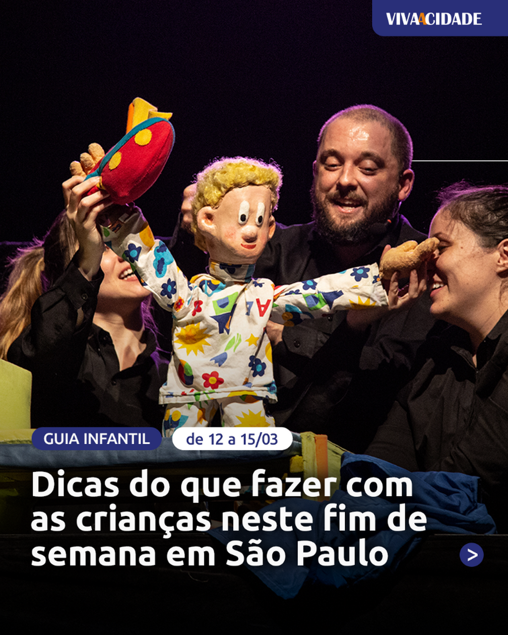 Guia Infantil 12/03