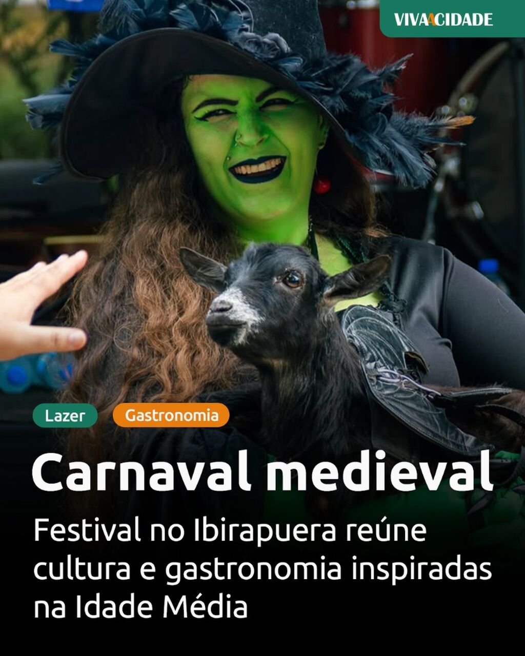 Carnaval medieval