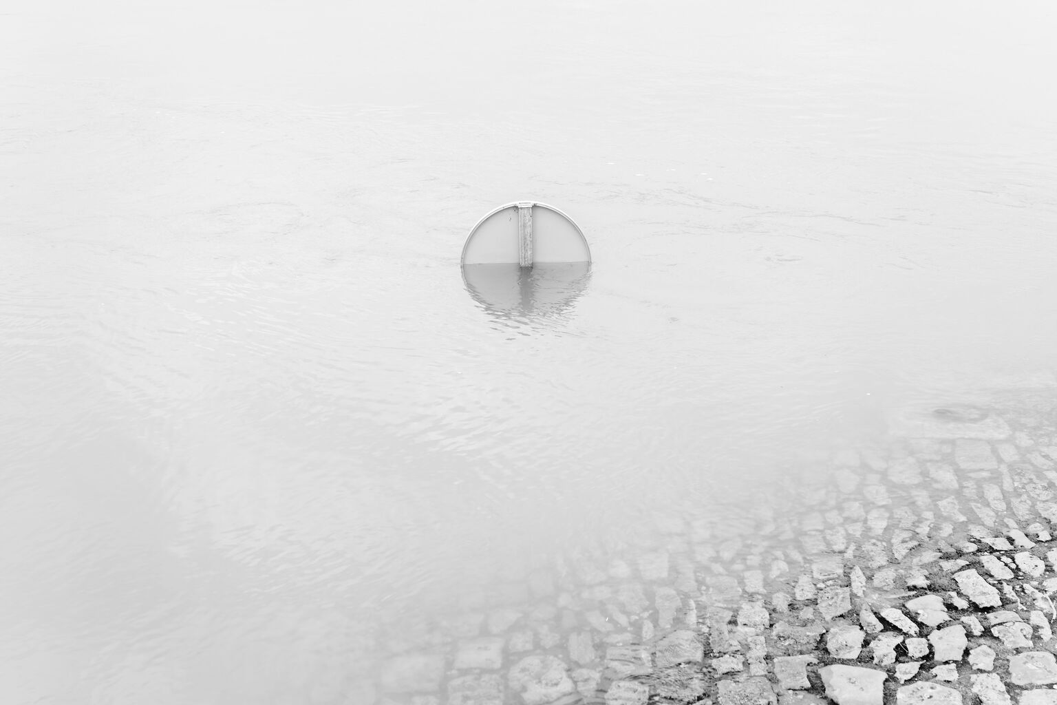 Sous l'eau #1