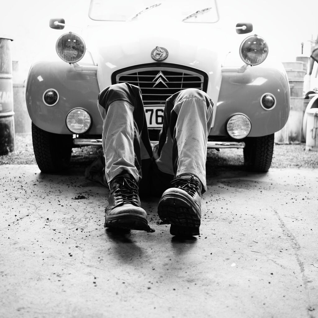 2CV