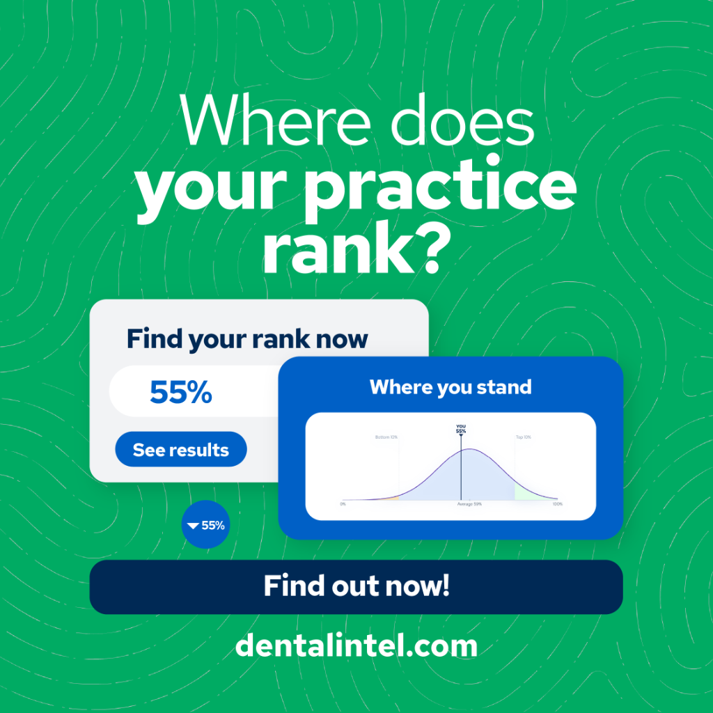 Where Does Your Practice Rank?