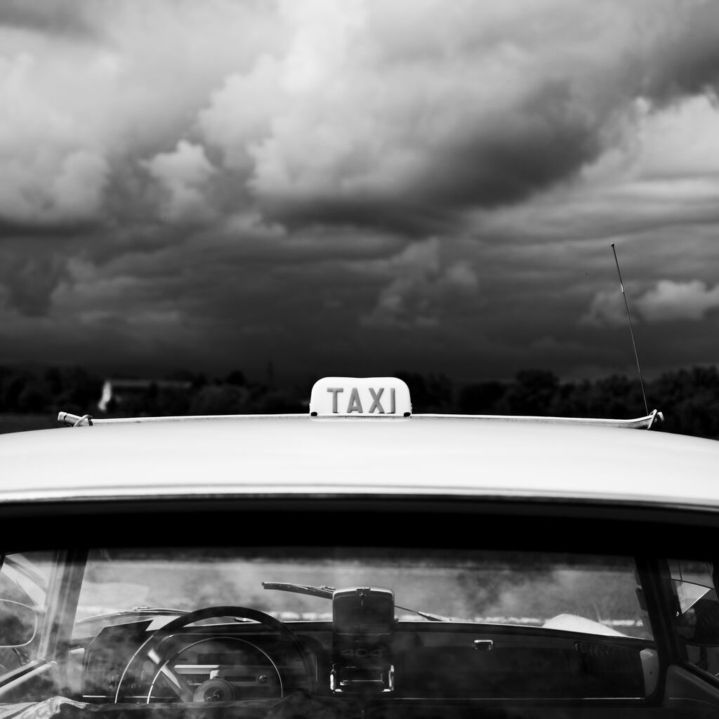 Taxi
