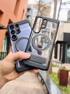 Galaxy S26 Ultra | UX Magnetic