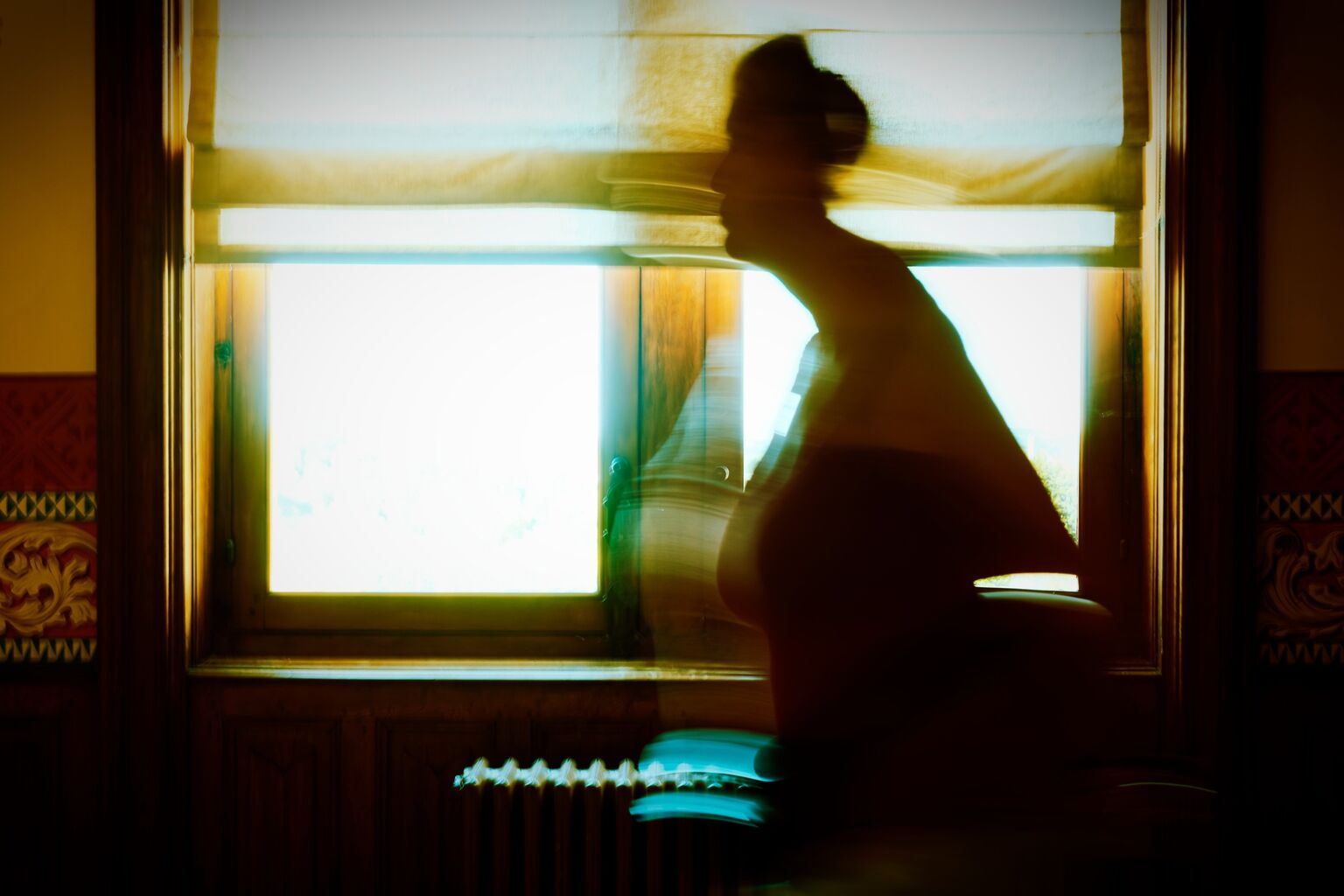 Passage