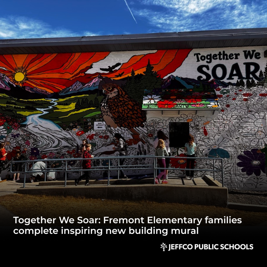 Fremont Mural