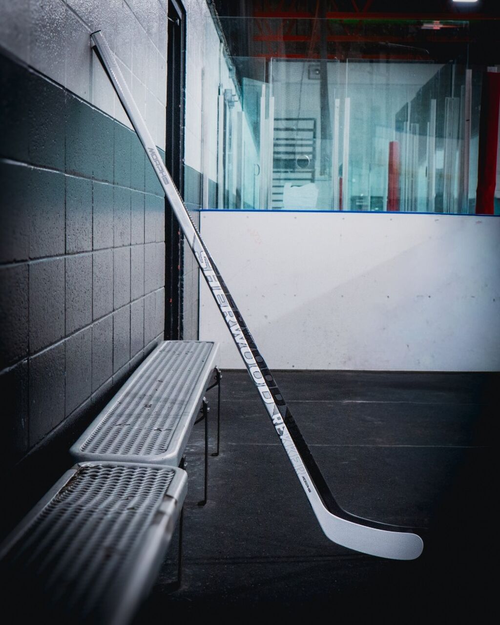 Sherwood Rekker Sticks