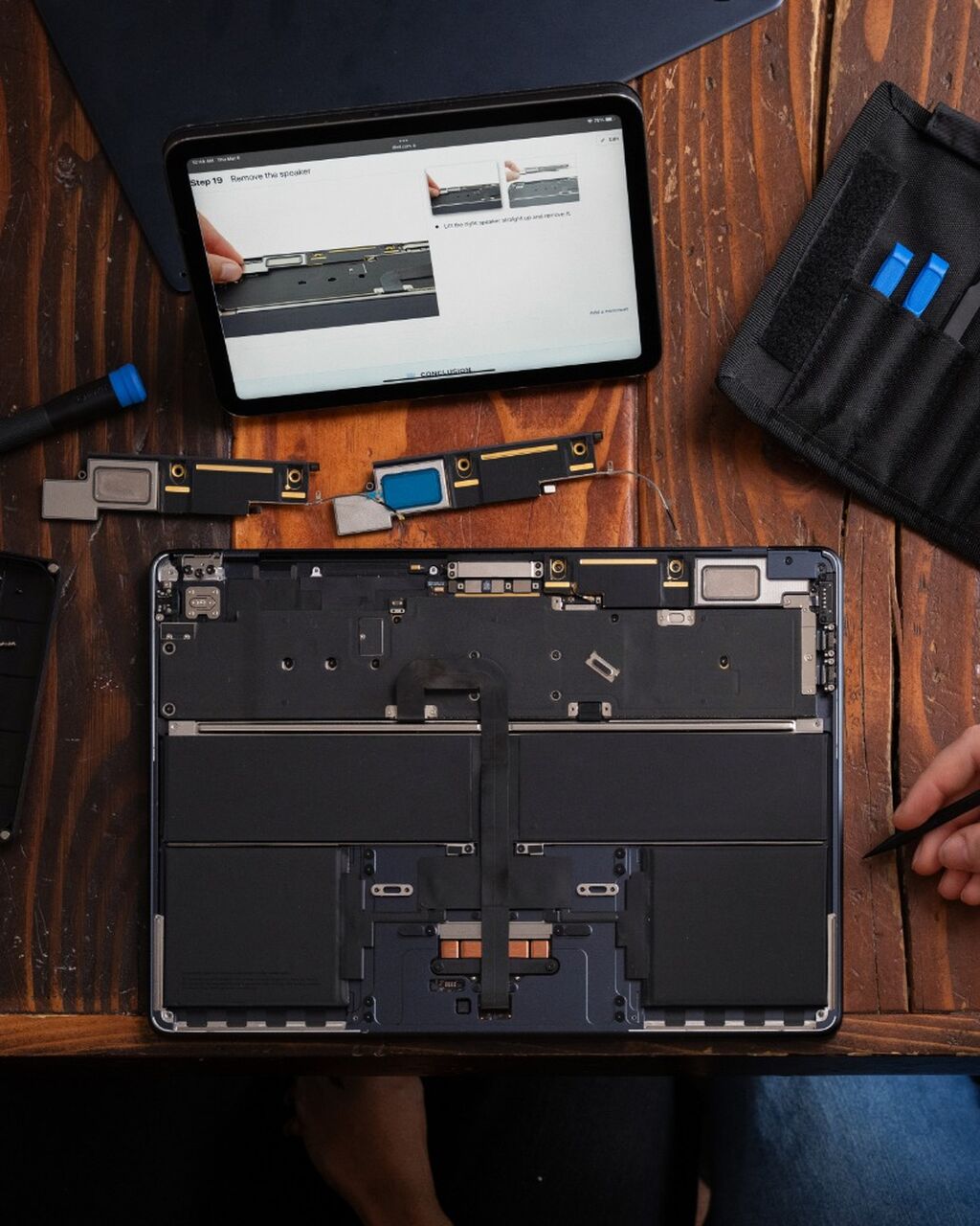 Everything You Need to Know Before You Fix a MacBook