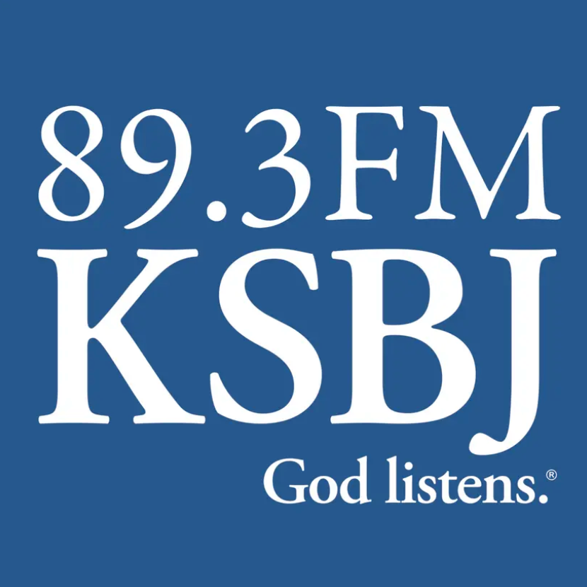 Check out my show on KSBJ!