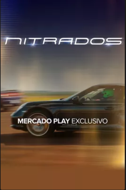 Assista a s&eacute;rie Nitrados