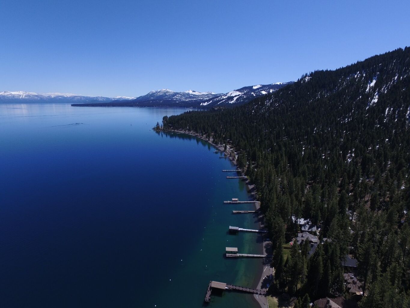 Gallagher Tahoe - Hester Real Estate - Tahoe Properties