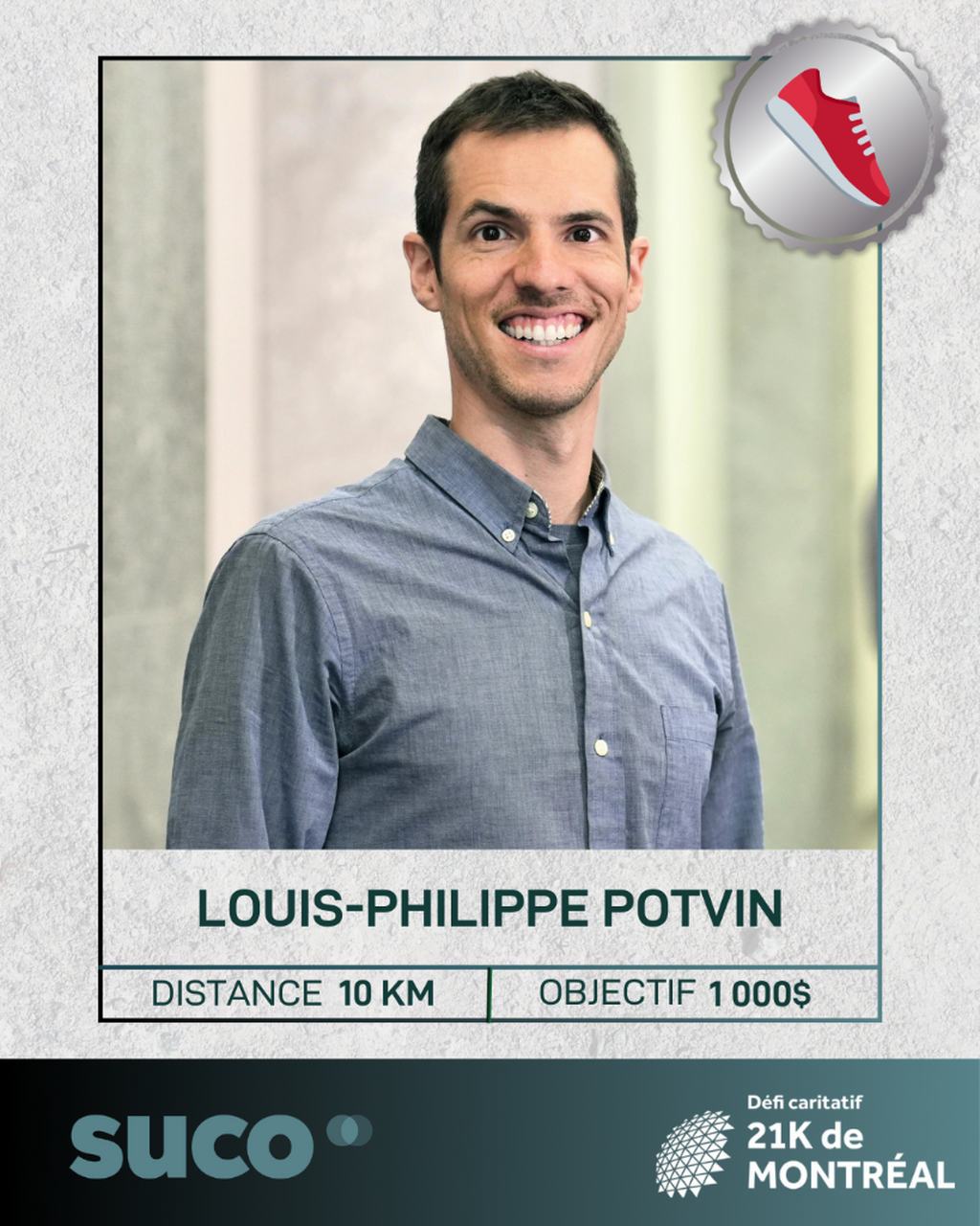 21k coureurs