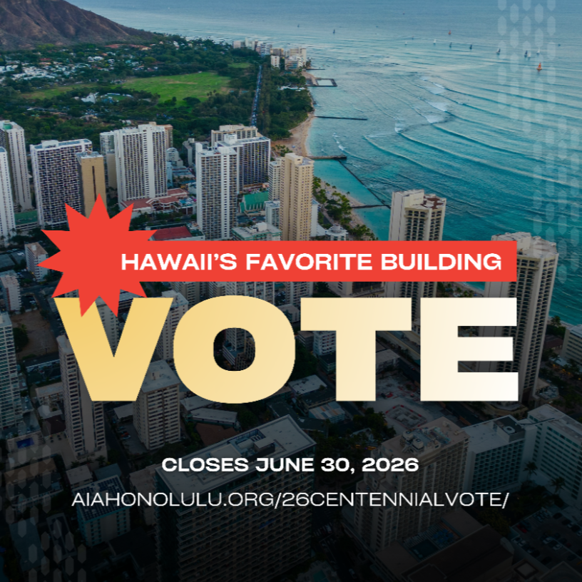 Vote for Hawaii&rsquo;s Favorite Building!