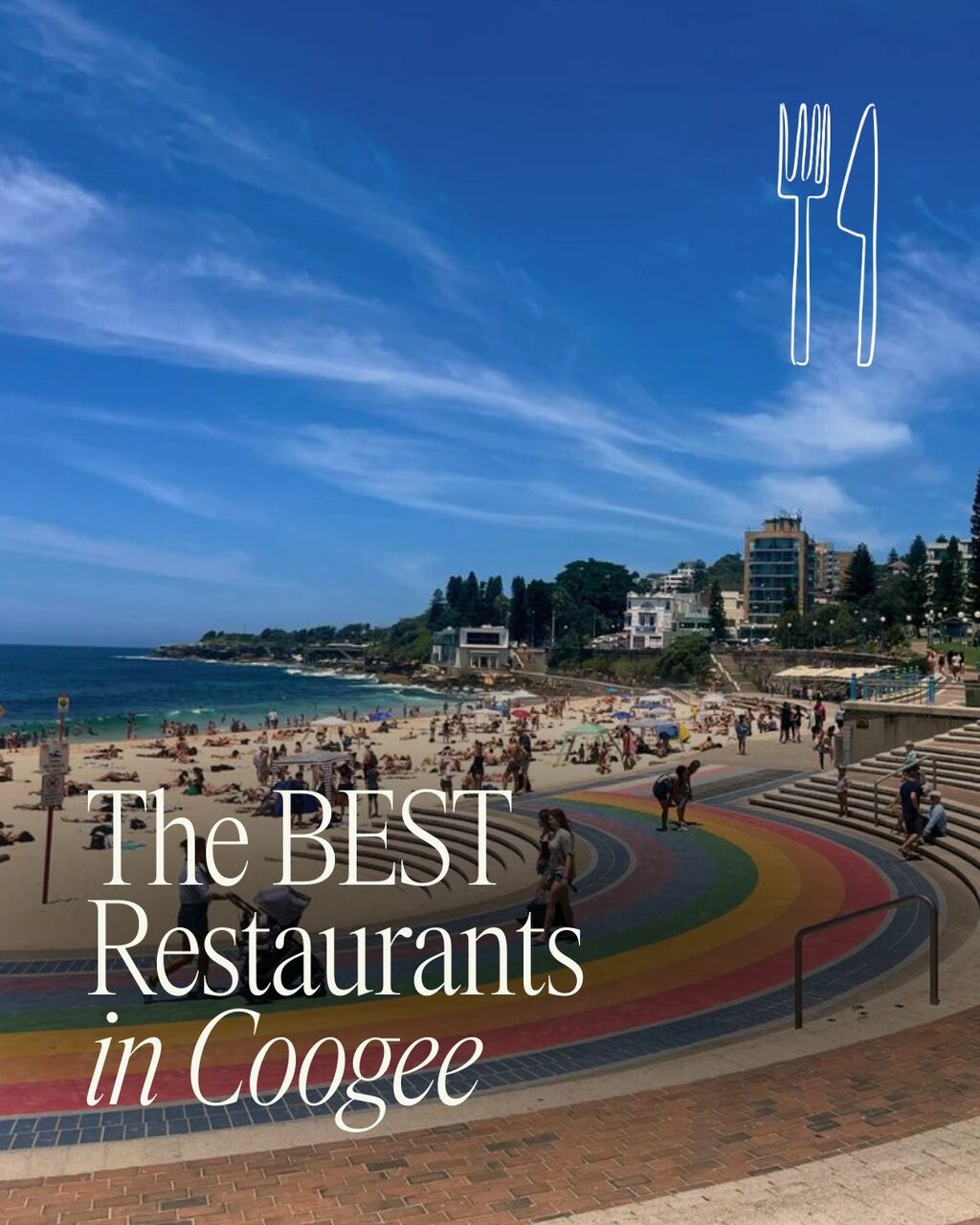 BEST Restaurants in Coogee
