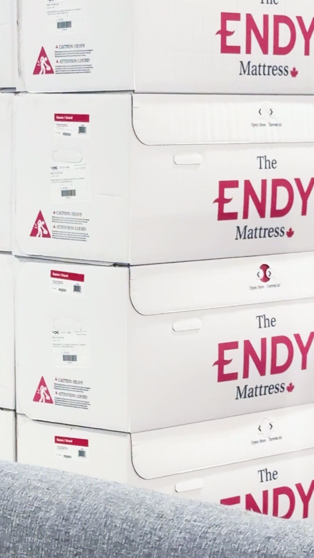 Warehouse Sale Details