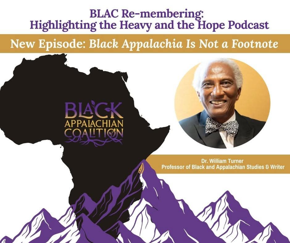 Podcast BHMm: Dr.William Turner 