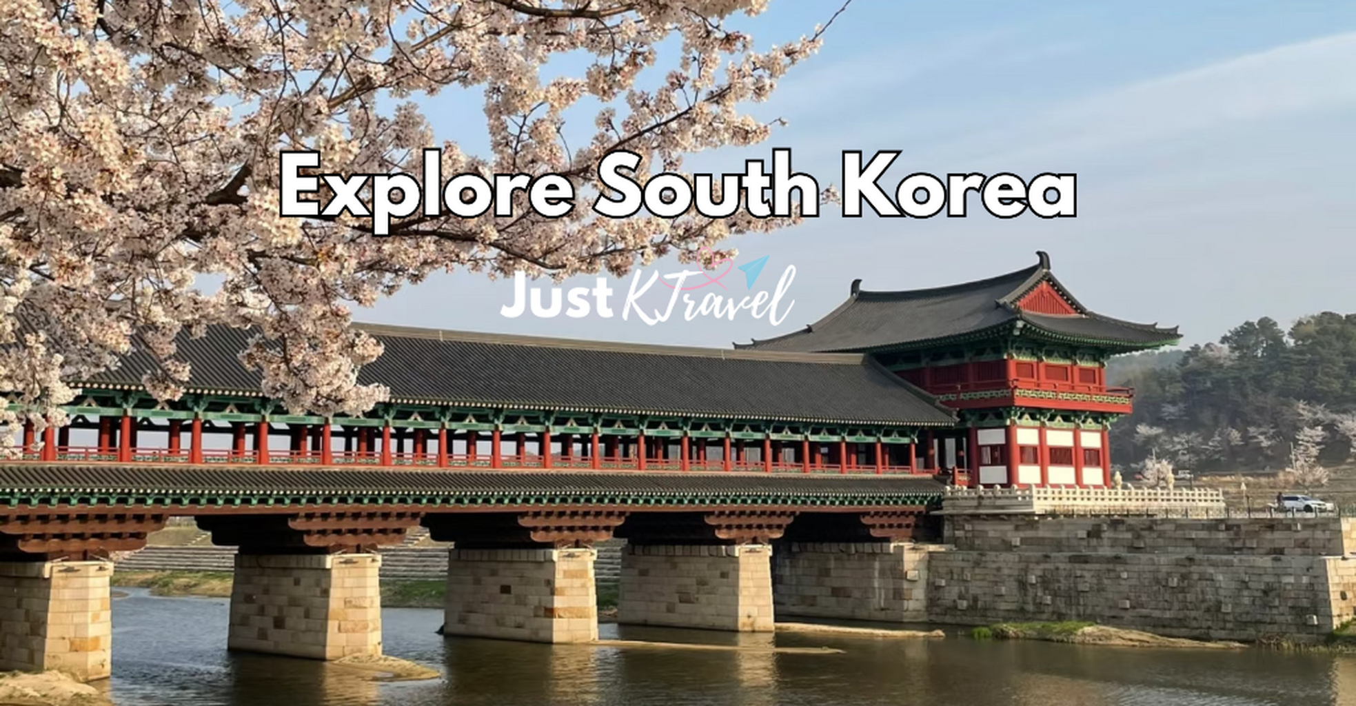 Need help planning your Korea  trip?