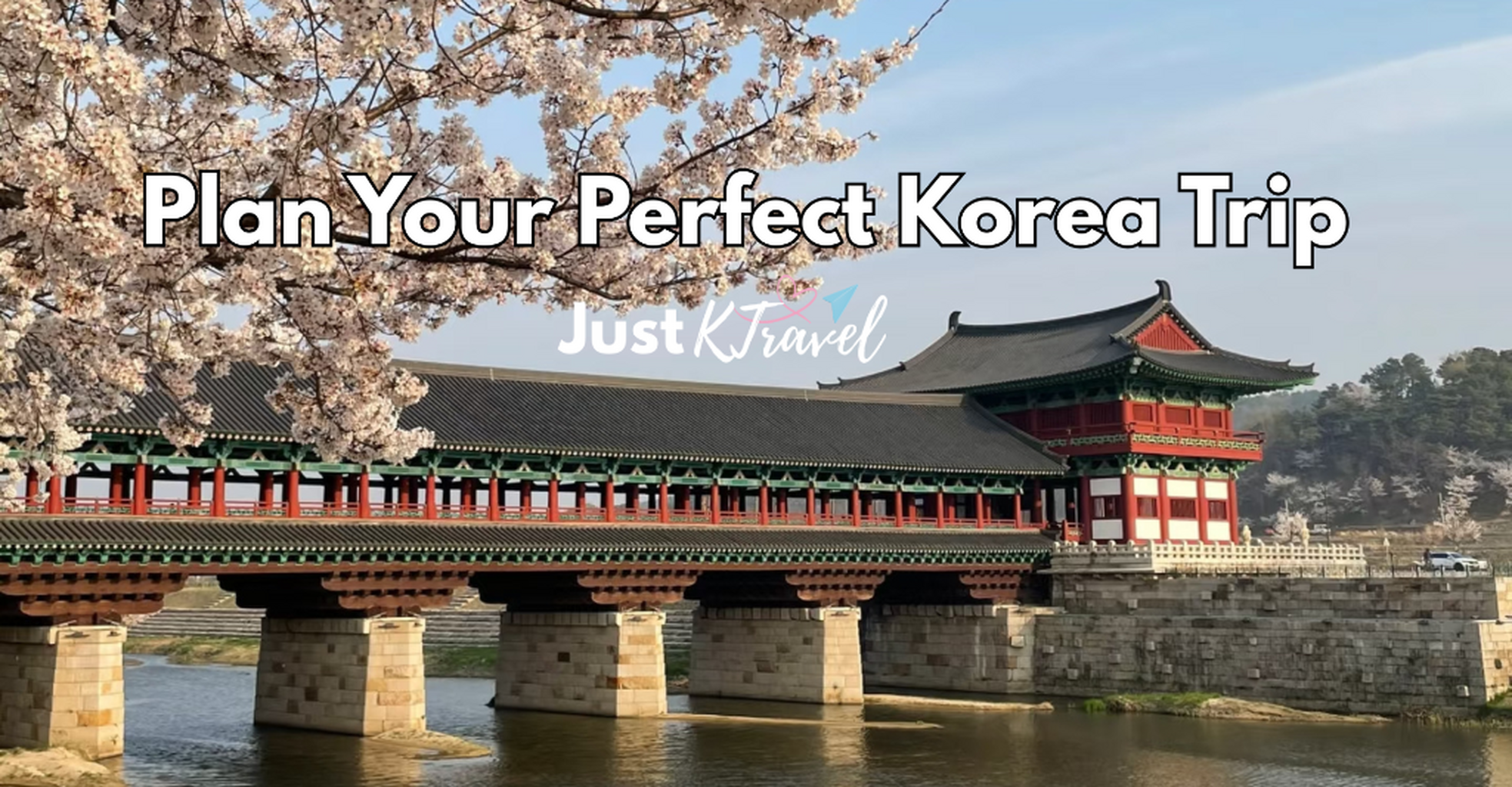 Need help planning your Korea trip?