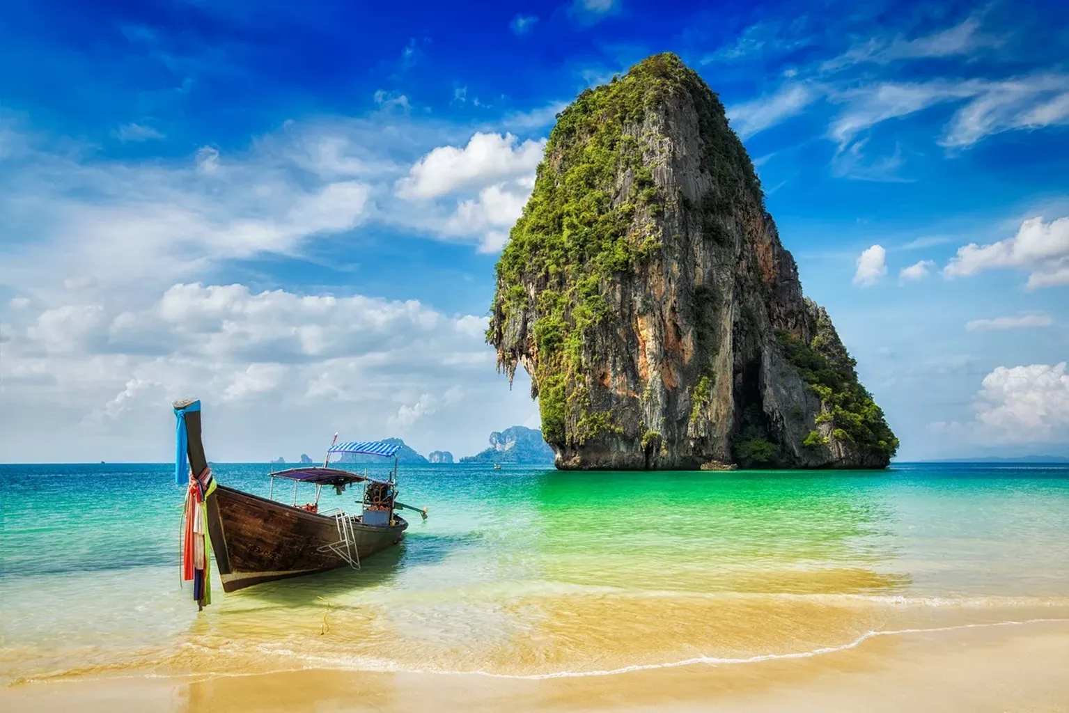 Thailand Tourist Visa from Dubai: Eligibility, Requirements, Fees & Processing Time (2026 Guide)