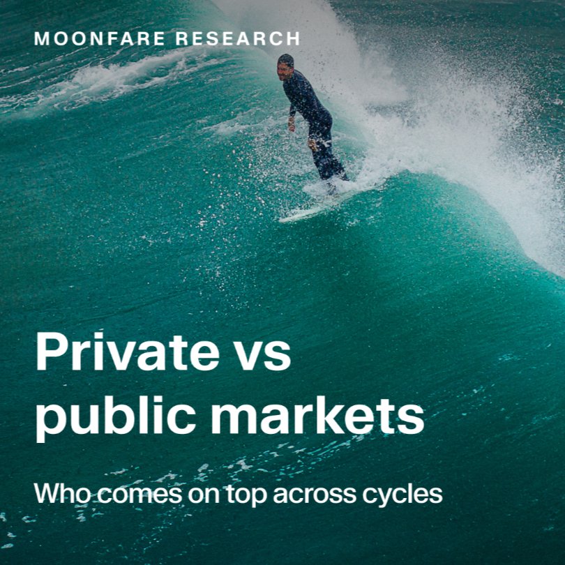 White paper: Cycles, shocks and diversification