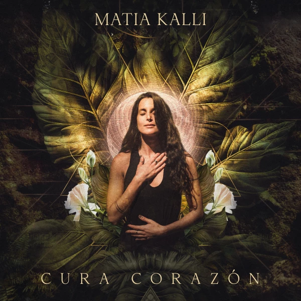 Cura Coraz&oacute;n by Matia Kalli