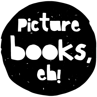 Picture Books Eh! 2026 launch announcement and giveaway details