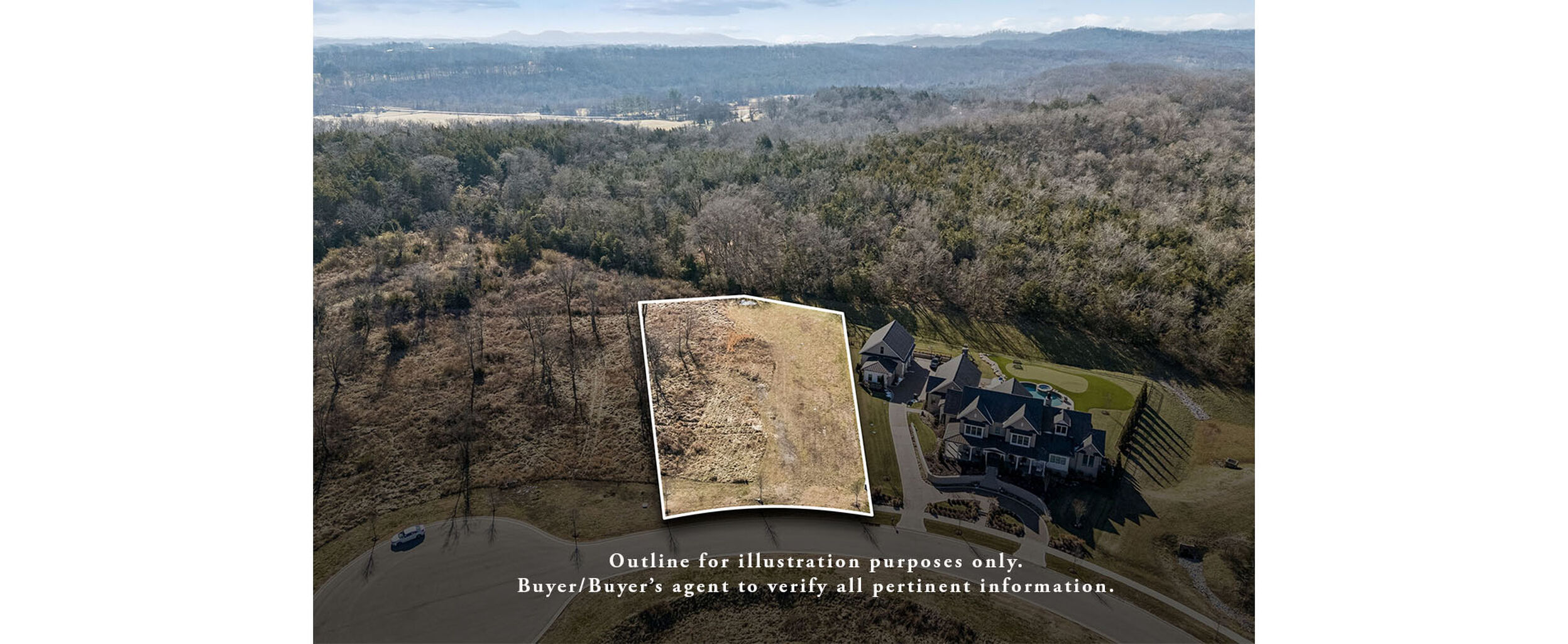 9435 Thatchbay Court (Lot 13050) - Grove Living