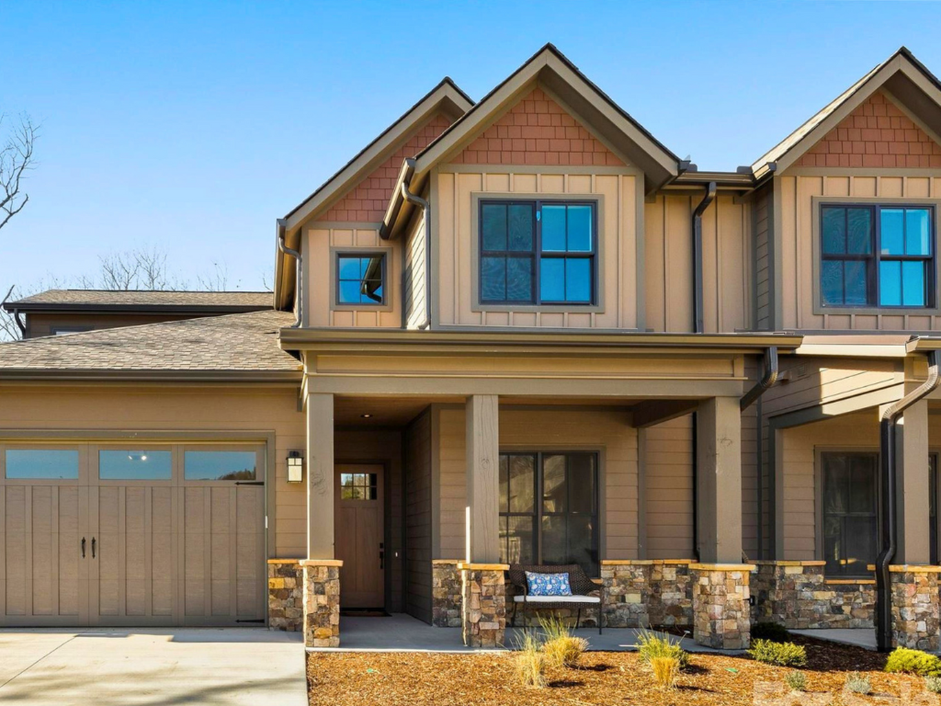 105 Chimney Chase Trail