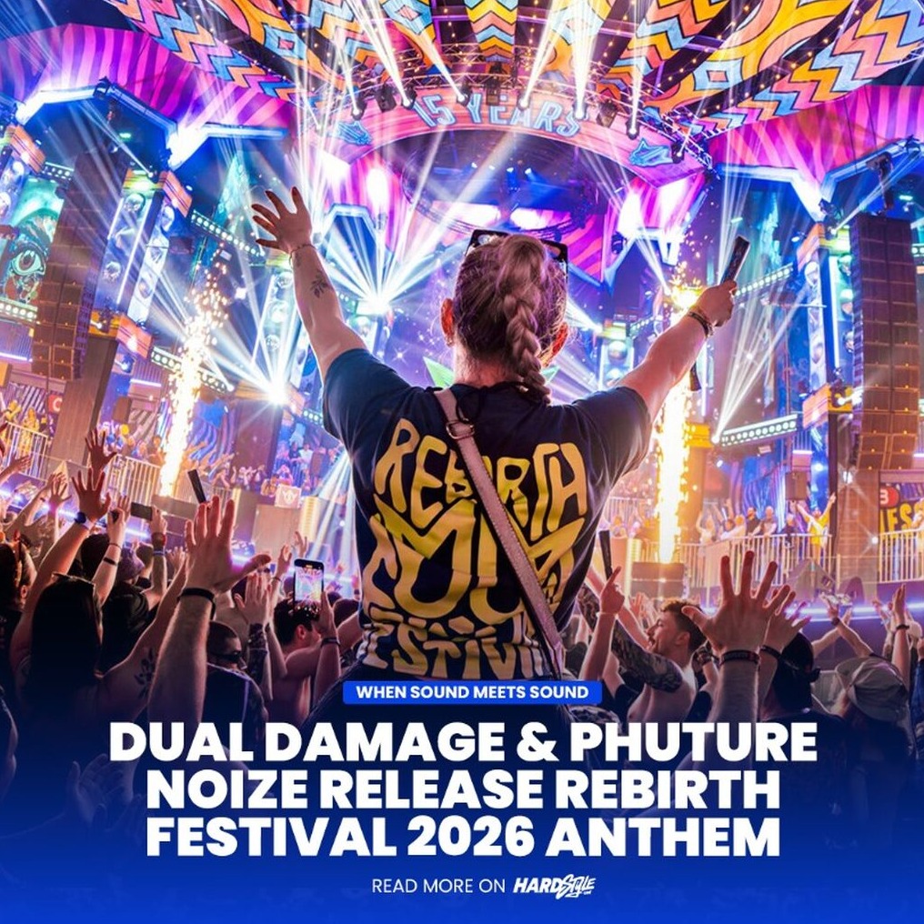 Dual Damage & Phuture Noize