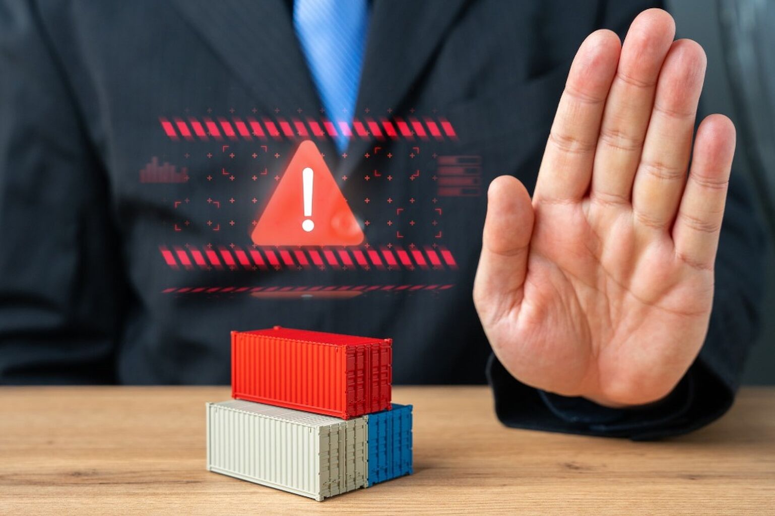 How to Handle Detained Shipments