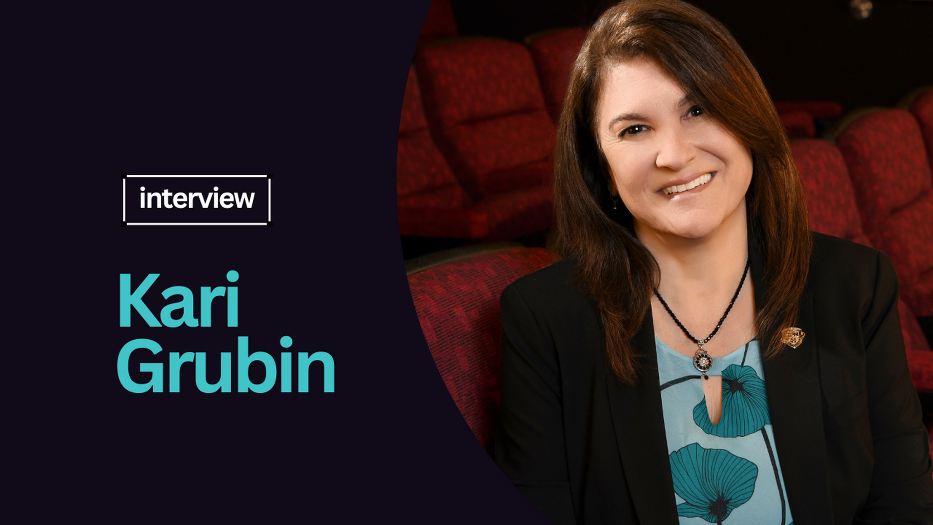 Women Leading the Industry: Kari Grubin | Sohonet